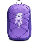 The North Face Kinder Court Jester 24.6L Rucks&auml;cke, Elevation Purple/Peak P