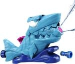 Nerf Super Soaker Hop & Chomp Wasserspielzeug | verspritzt Wasser | mampfender Kiefer