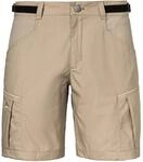Sch&ouml;ffel Herren Style Maghera Shorts, Brandon beige, L