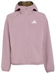 adidas Unisex Kinder Terrex Kids Multi Climawarm Softshell Coat, magic mauve, 14-15