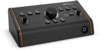 Palmer MONICON L - Aktiver/passiver Studiomonitor-Controller schwarz