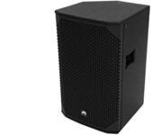 Omnitronic AZX-215 2-Wege Top 300W | Passive 2-Wege-Lautsprecherbox mit...