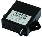 Visaton 7102 "Stereo-Verst&auml;rker AMP 2.2 LN Lautsprecher schwarz