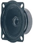 Visaton VS-TW70/8 - Lautsprecher (1.0 Kan&auml;le, 80 W, 800 &ndash; 20000 Hz, 8 Ohm,