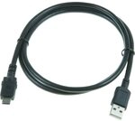 Zebra Zubeh&ouml;r Marke Modell USB C TO USB A