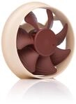 Noctua NL-ACF1 Zusatzl&uuml;fter f&uuml;r K&uuml;hler der NL-Serie (beige/braun)