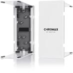 Noctua NA-HC8 chromax.white, K&uuml;hler-Abdeckung f&uuml;r NH-U12A (Wei&szlig;)