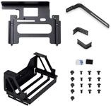 LIAN LI O11 Dynamic EVO O11 DE-9X Montagehalterung, kompatibel mit der Serie...