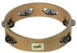 GEWA 841450 Holz-Schellenring, 20,3 cm (8 Zoll)