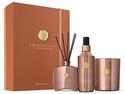 RITUALS Geschenkset Suede Vanilla Large &ndash; luxuri&ouml;se Raumd&uuml;fte aus der...