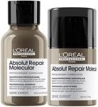 L&rsquo;Or&eacute;al Professionnel, Absolut Repair Molecular 2er-Set: Sulfatfreies Molecular