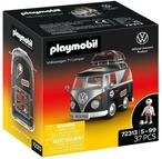 PLAYMOBIL | Volkswagen | Volkswagen T1 Camper GER Edition | Kultiger Retro‑Camper