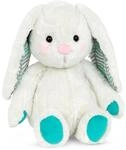 B. toys - Happyhues - Peppy-Mint Bunny - Pl&uuml;schhase - Superweiches Pl&uuml;schtier -