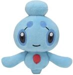 Pokemon Center Original Pokemon Fit Gen 4 Plush Peluche Phione