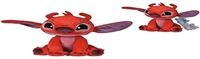 NICOTOY 6315876988 Disney Lilo & Stitch, Leroy, weicher Pl&uuml;sch, 20 cm