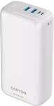 Canyon Powerbank PB-301 (30000 mAh) wei&szlig;