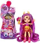 Magic Mixies - Pixlings Deluxe Pack Pippa The Firehorse Pixling Now with Shimmer