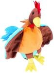 Handpuppe "Hahn"
