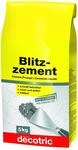 decotric Blitzzement 5 kg