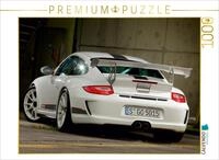 CALVENDO Puzzle EIN Motiv aus dem Kalender Porsche GT3RS 4,0 1000 Teile Puzzle quer 