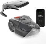 HUSQVARNA Automower&reg; Aspire R6V M&auml;hroboter &ndash; ohne Begrenzungskabel, AI...