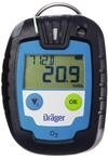 Dr&auml;ger Gaswarnger&auml;t Pac&reg; 6000 O2 (8326322) + UNIVERSAL PR&Uuml;FBONUS