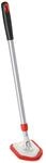 OXO Good Grips Wannen‑ & Fliesenschrubber &ndash; Teleskop 66&ndash;106 cm, schwenkbarer