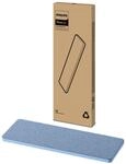 Philips Original OneUp Ersatzpad f&uuml;r Holz, Parkett & Linoleum &ndash; Saugt