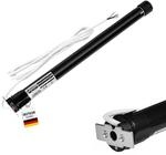Jalousiescout Rollladenmotor Rohrmotor MK 10/14 elektromechanisch mit 10 Nm,...