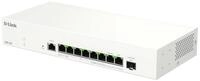 D-Link DBR-700 Business-Router &ndash; 2,5G Dual-WAN, Load Balancing & Failover, VPN