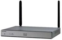 Cisco C1161-8PLTEP Integrated Services Router mit 8 GbE Dual Ports,...