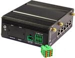 Milesight 4G Industrial Router UR35 Pro WiFi4