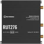Teltonika RUT276・Wireless Router・WWAN 5G (RUT276000000)
