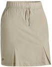 Maier Sports Fortunit Shortin W Damen Skort, Leichter Hosenrock | F&uuml;r Wandern &