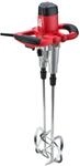 TECMIX Doppelr&uuml;hrwerk TMX PRO 1400 Double I Leistungsstarkes 2-Gang R&uuml;hrwerk 
