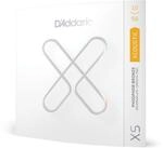 D'Addario XS Akustikgitarrensaiten, Phosphorbronze, 12-56