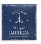 Klassik Gitarrensaiten Imperials Label Satz Blue High Tension/Basssaiten High Tension