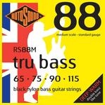 Rotosound Tru Bass Medium RS88M Saiten f&uuml;r elektrische Bass Gitarre