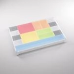 Gamegenic, Token Silo XL White/Multicolor