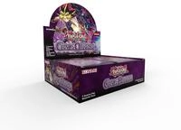 Yu-Gi-Oh! Chaos Origins Display (24) (Deutsche Version)