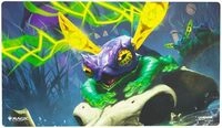 Gamegenic | Magic: The Gathering | Secrets of Strixhaven Prime Playmat - Bogwater