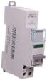 Legrand 412918 CX3 TASTER 20A 1S LED GN12/48V