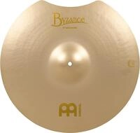 Meinl B18QSR Byzance Quick Sand Ride 18" - Ride Cymbal