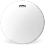 Evans BD16UV1 UV1 Fell f&uuml;r Bassdrum, Coated