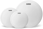 Evans ETP-HDD-S HD Standard Pack 12", 13", 16" - Tom Fell