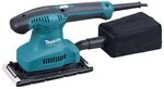 Makita Exzenterschleifer 92 mm x 185 mm, Bunt