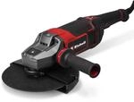 Einhell Professional Winkelschleifer TP-AG 230/2400