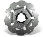 MENZER Schleifteller f&uuml;r Diamantsegmente