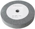 Scheppach Schleifscheibe Durchmesser 150 x 25 x 12,7 mm K 36 f&uuml;r