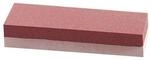 Tyrolit 6315 Kombistein Edelkorund, Korn 150/400 Form 90K, 50 mm x 25 mm x 150...